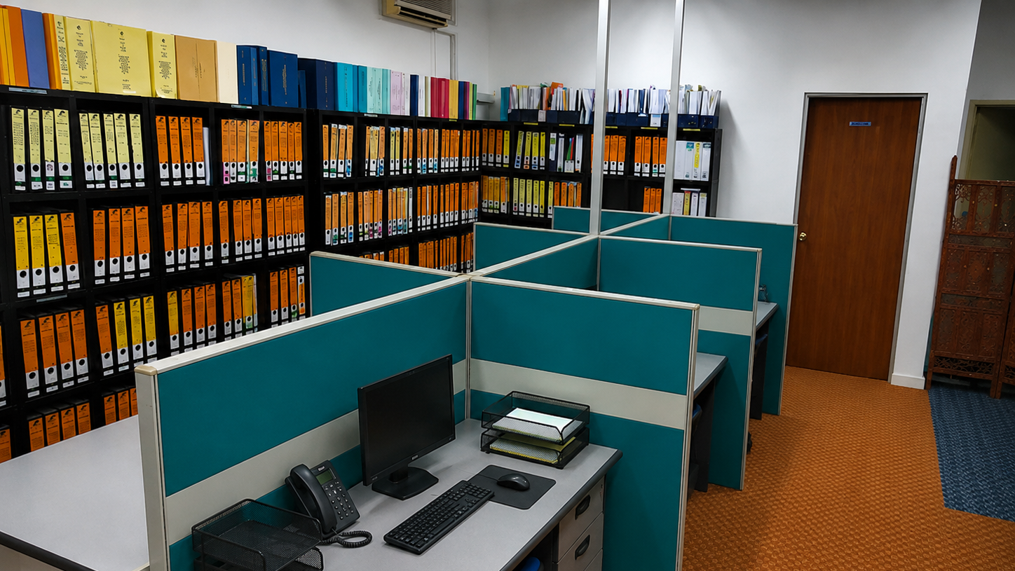 Aktif Perunding